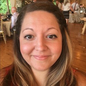 Meet your Posher, Angelica